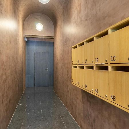 Whome Exclusive City Hideaway Perfect For Digital Nomads & Remote Workers Lisboa Екстериор снимка