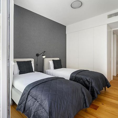 Whome Exclusive City Hideaway Perfect For Digital Nomads & Remote Workers Lisboa Екстериор снимка