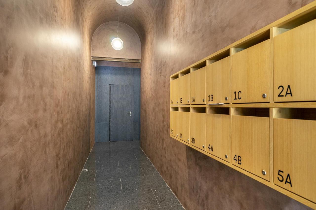 Whome Exclusive City Hideaway Perfect For Digital Nomads & Remote Workers Lisboa Екстериор снимка