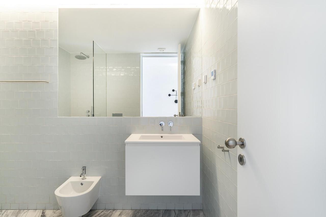 Whome Exclusive City Hideaway Perfect For Digital Nomads & Remote Workers Lisboa Екстериор снимка