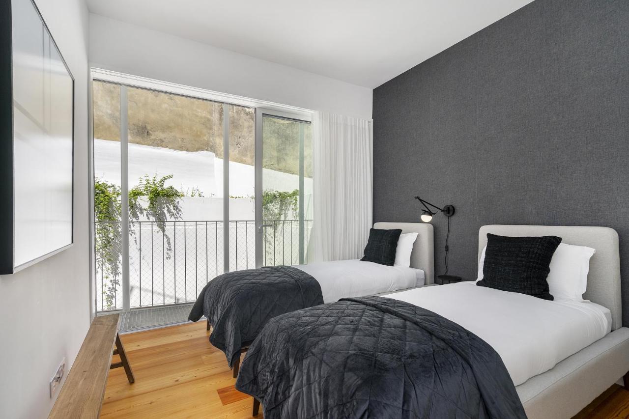 Whome Exclusive City Hideaway Perfect For Digital Nomads & Remote Workers Lisboa Екстериор снимка