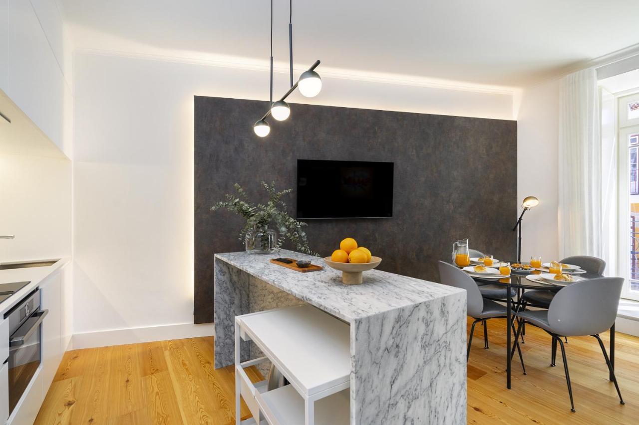 Whome Exclusive City Hideaway Perfect For Digital Nomads & Remote Workers Lisboa Екстериор снимка