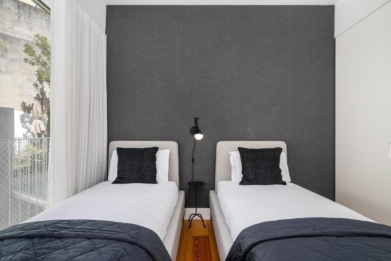 Whome Exclusive City Hideaway Perfect For Digital Nomads & Remote Workers Lisboa Екстериор снимка