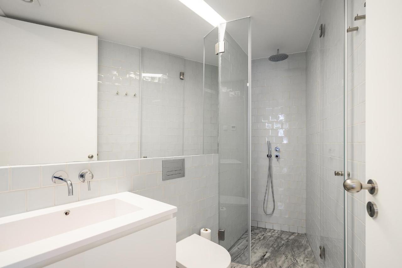 Whome Exclusive City Hideaway Perfect For Digital Nomads & Remote Workers Lisboa Екстериор снимка