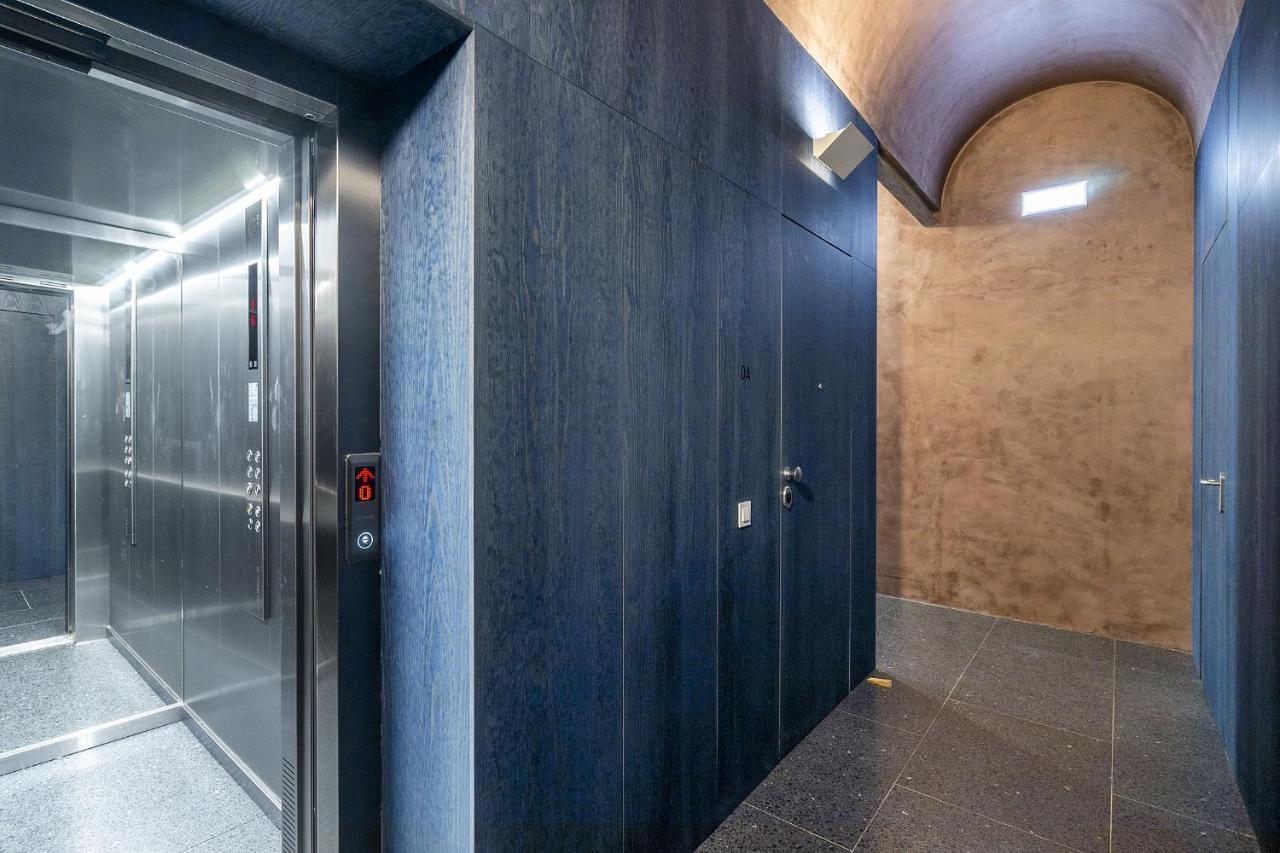 Whome Exclusive City Hideaway Perfect For Digital Nomads & Remote Workers Lisboa Екстериор снимка